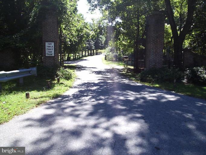 7606 Woodyard Road, Unit A Clinton, MD 20735 - Photo 19 of 20 Foundation Entrance