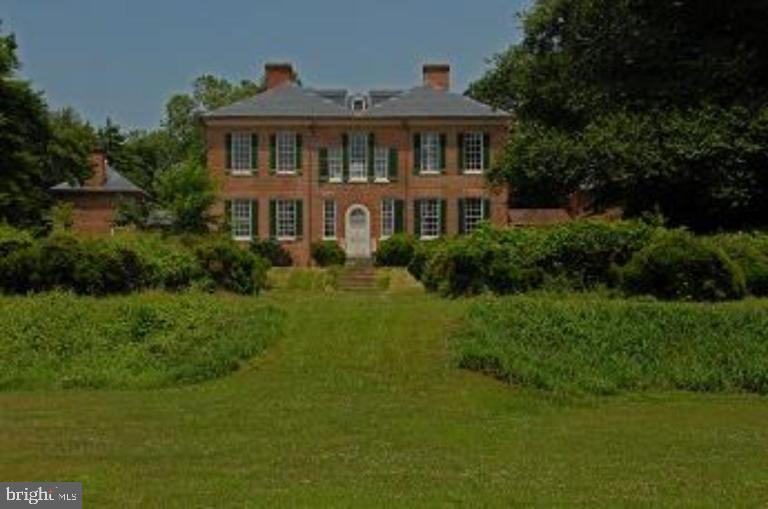 7606 Woodyard Road, Unit A Clinton, MD 20735 - Photo 20 of 20 Historical House Museum on Property