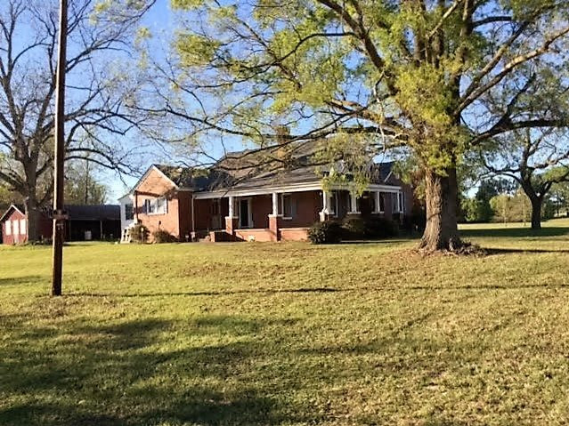 2182 Old Fairground Road Angier, NC 27501 - Photo 1 of 8 Photo 1