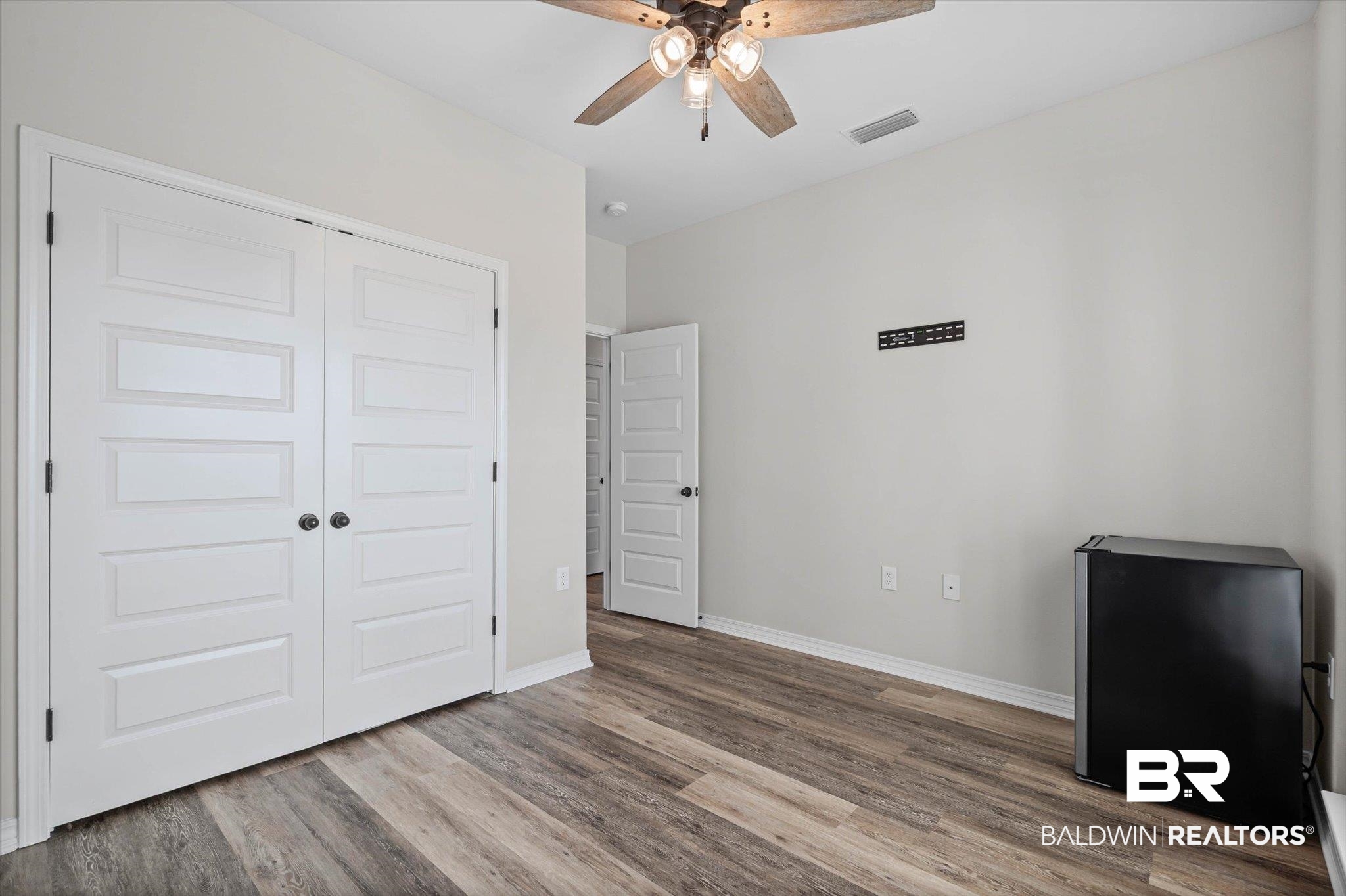 13198 Gopher Court Elberta, AL 36530 - Photo 15 of 37 3rd Bedroom with great space