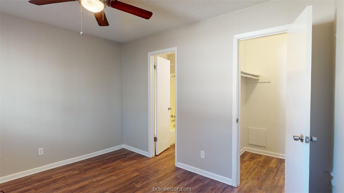 500 Foch Street, Unit 5 Bryan, TX 77801 - Photo 4 of 11