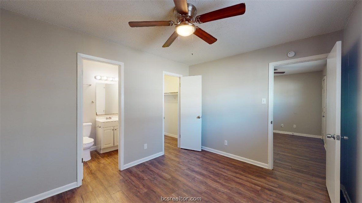 500 Foch Street, Unit 5 Bryan, TX 77801 - Photo 5 of 11