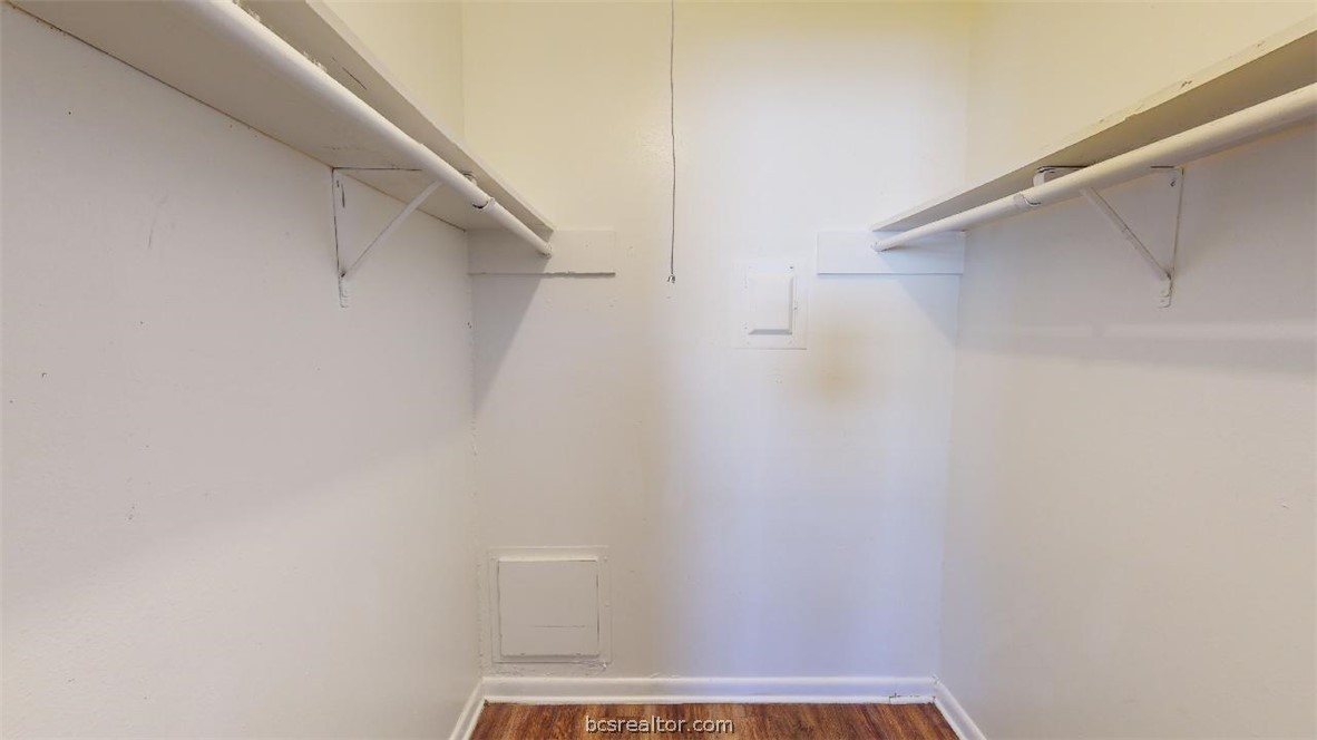 500 Foch Street, Unit 5 Bryan, TX 77801 - Photo 6 of 11