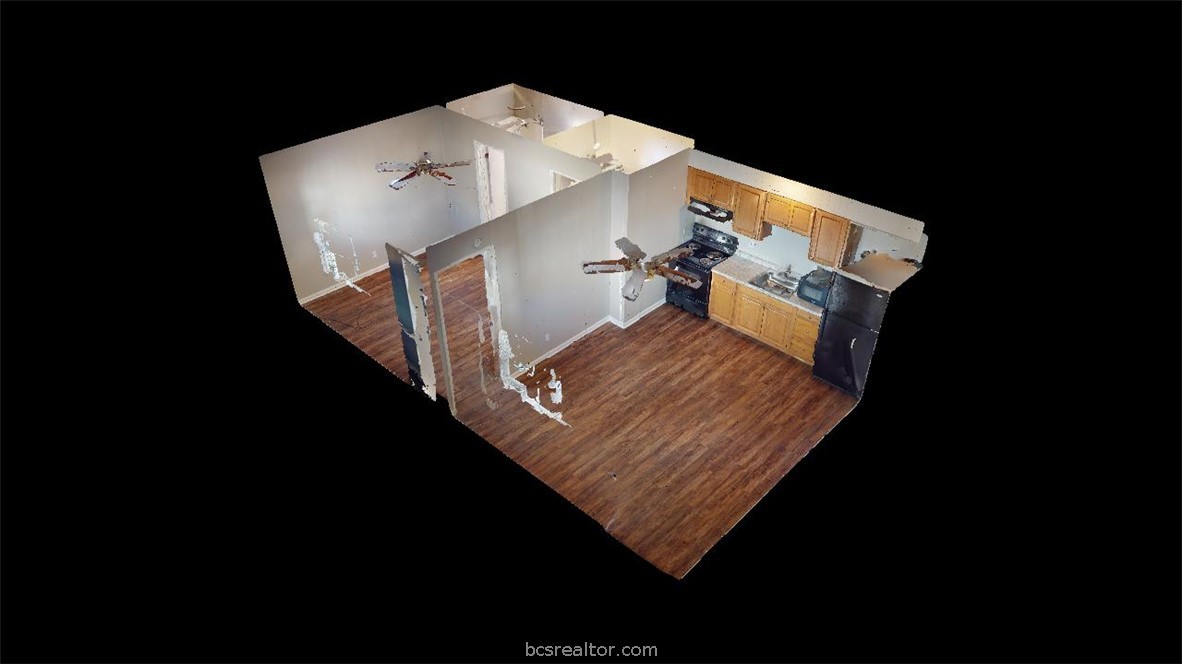 500 Foch Street, Unit 5 Bryan, TX 77801 - Photo 9 of 11