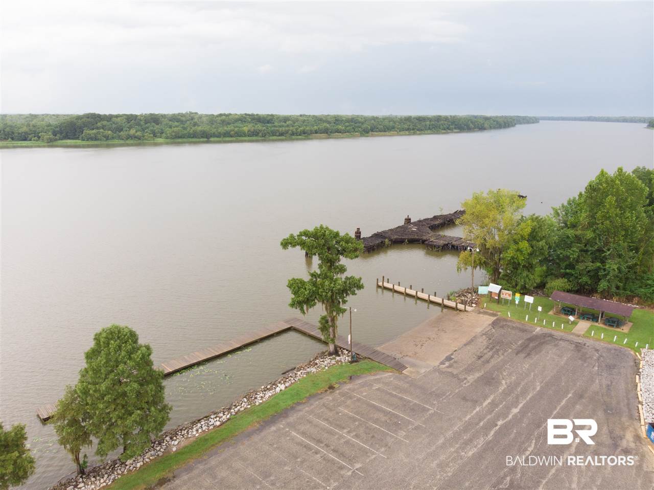 8255 Dixon Road, Unit A Bay Minette, AL 36507 - Photo 43 of 47