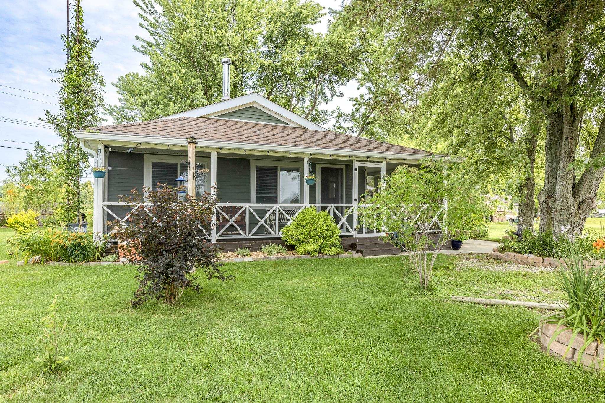 7171 Violet Road Lexington, MI 48450 - Photo 2 of 43