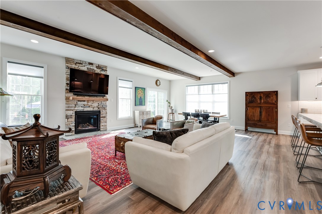 9431 Widthby Road Chesterfield, VA 23832 - Photo 25 of 61
