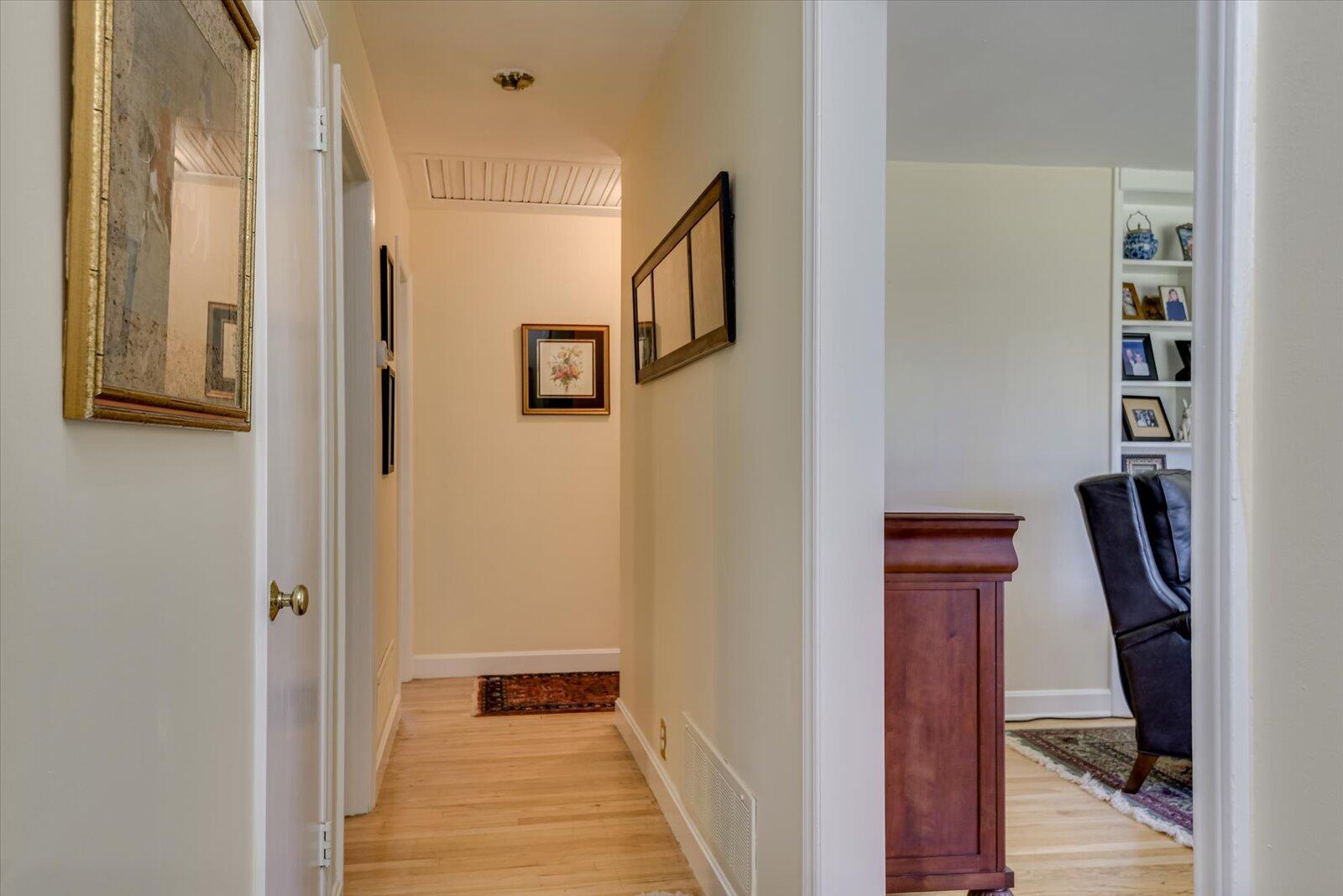 1010 Byrnes Road Southwest Aiken, SC 29803 - Photo 6 of 34