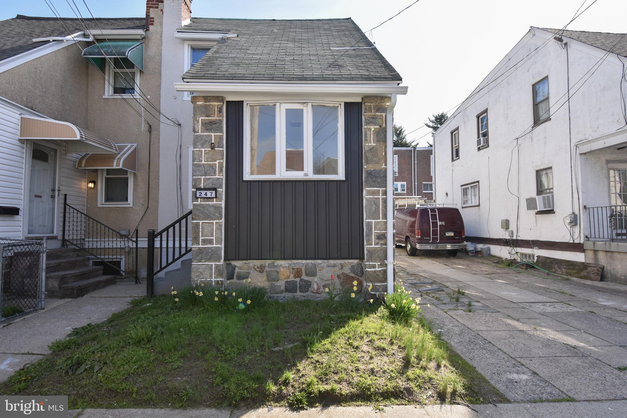 247 Heather Road Upper Darby, PA 19082 - Photo 24 of 26