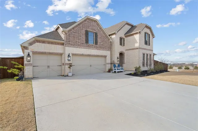 $800,000 | 1678 Chicory Court, Haslet, TX 76052