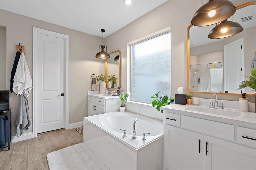 1678 Chicory Court Haslet, TX 76052 - Photo 14 of 30