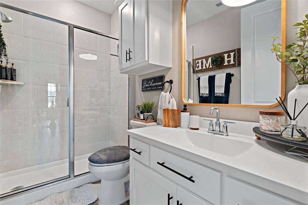 1678 Chicory Court Haslet, TX 76052 - Photo 20 of 30