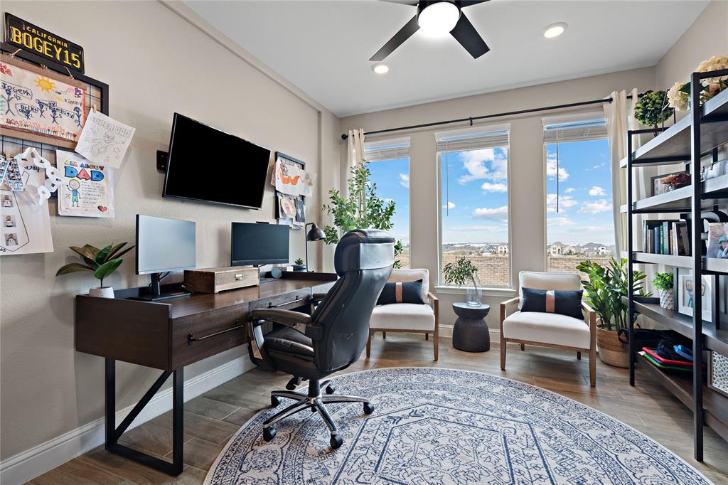 1678 Chicory Court Haslet, TX 76052 - Photo 21 of 30