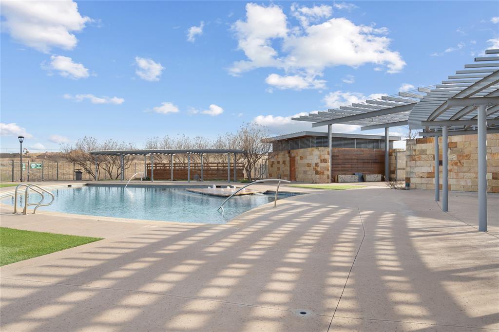 1678 Chicory Court Haslet, TX 76052 - Photo 29 of 30