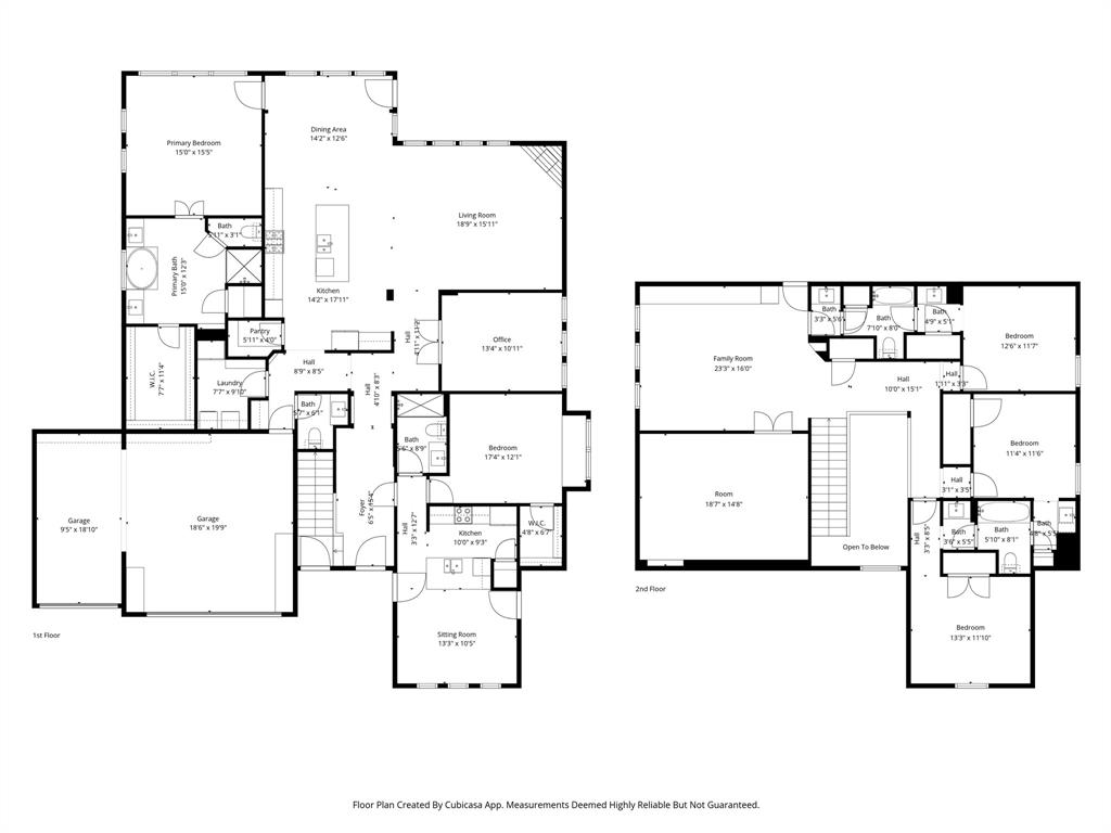 1678 Chicory Court Haslet, TX 76052 - Photo 30 of 30