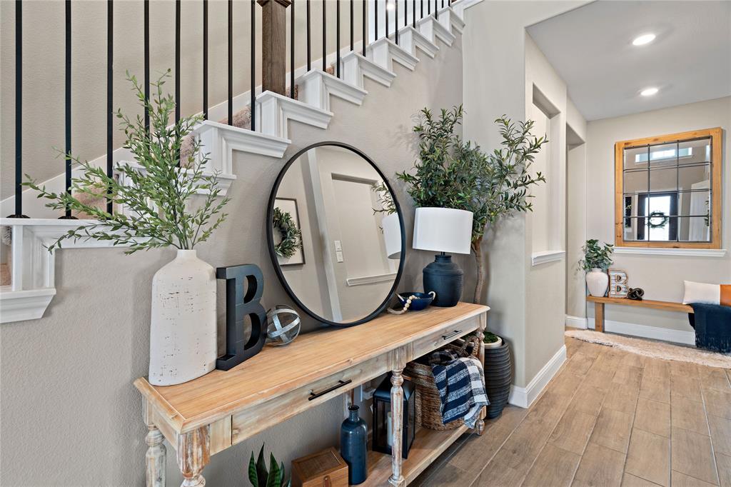 1678 Chicory Court Haslet, TX 76052 - Photo 4 of 30