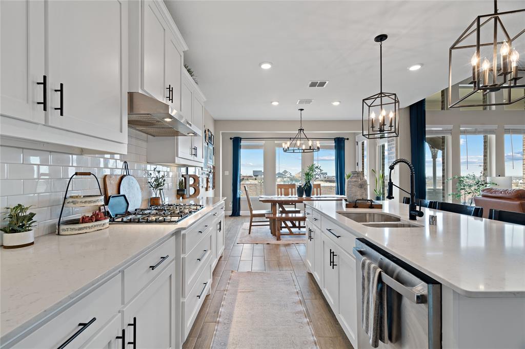 1678 Chicory Court Haslet, TX 76052 - Photo 9 of 30