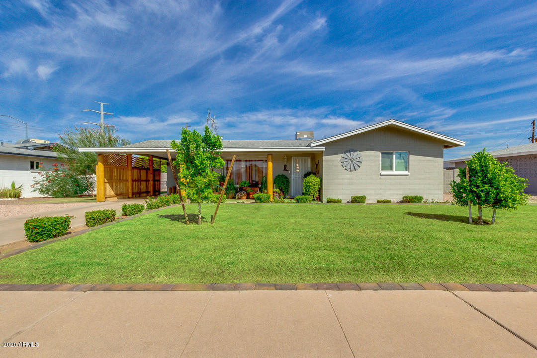5210 Casper Road Mesa, AZ 85205 - Photo 1 of 32 1