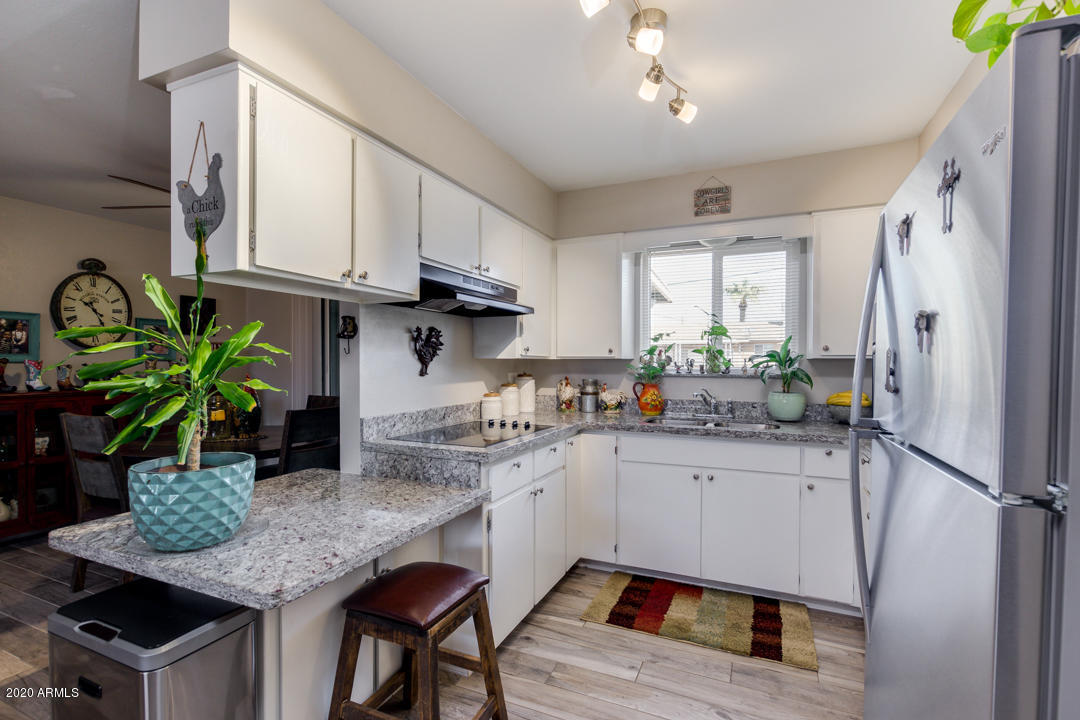 5210 Casper Road Mesa, AZ 85205 - Photo 12 of 32 12