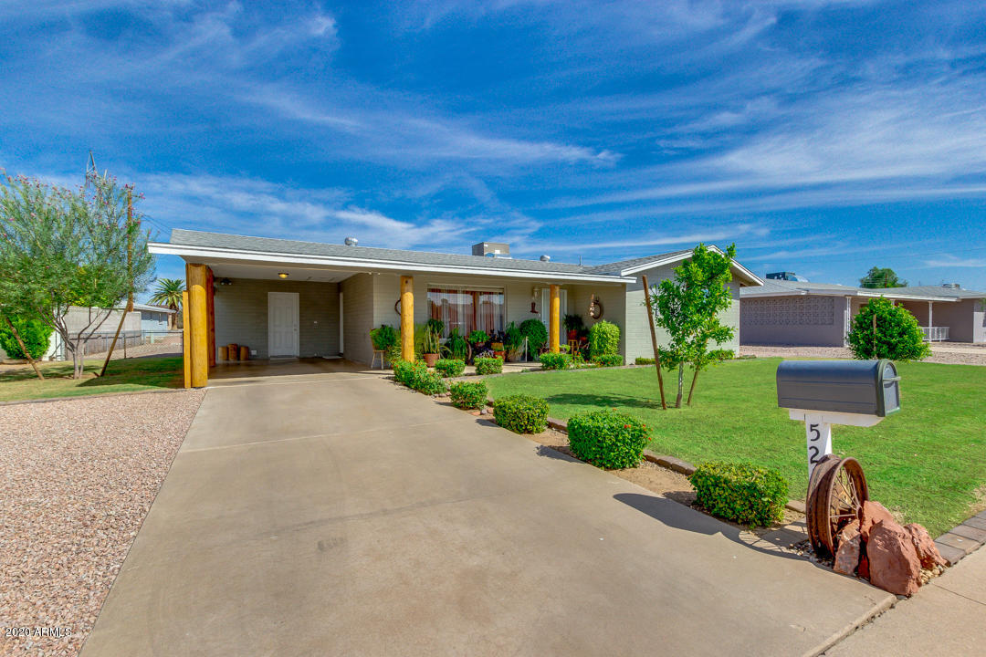5210 Casper Road Mesa, AZ 85205 - Photo 2 of 32 2