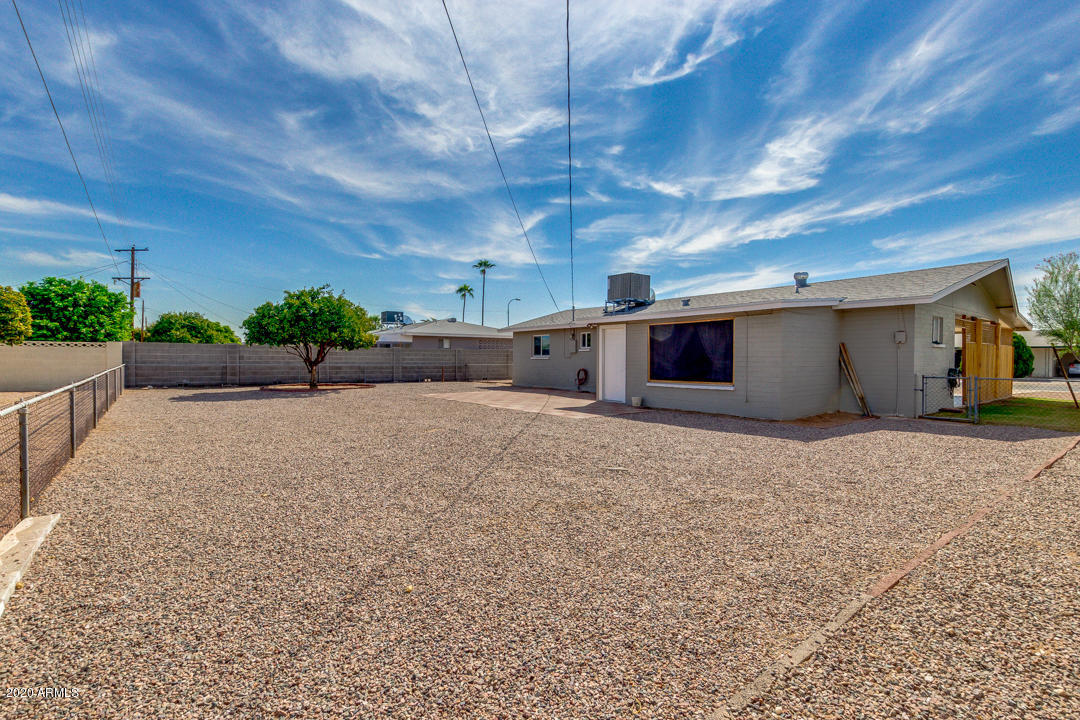 5210 Casper Road Mesa, AZ 85205 - Photo 30 of 32 31