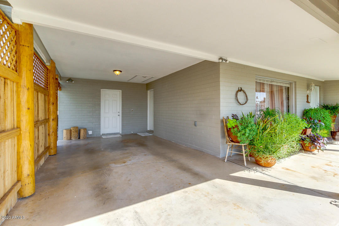 5210 Casper Road Mesa, AZ 85205 - Photo 5 of 32 Carport