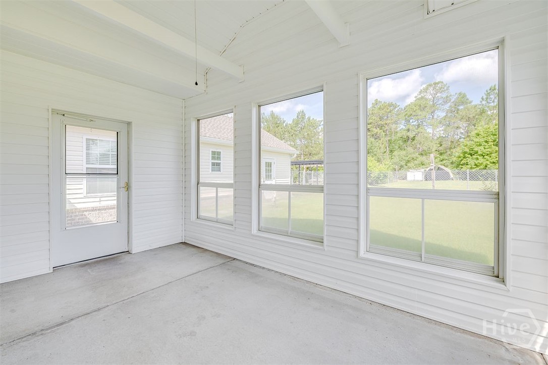 107 Rogers Drive Rincon, GA 31326 - Photo 32 of 55