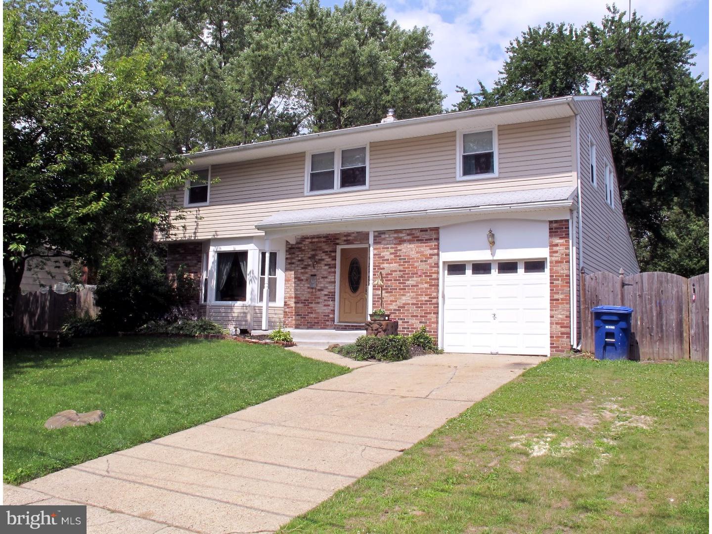 2696 Raven Road Cinnaminson, NJ 08077 - Photo 1 of 23 Exterior Front
