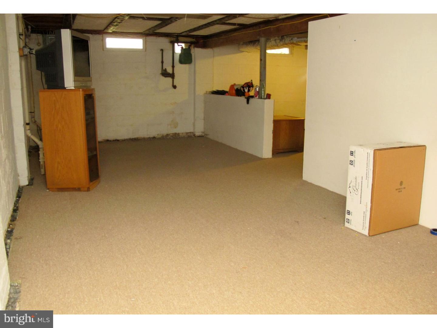 2696 Raven Road Cinnaminson, NJ 08077 - Photo 19 of 23 Basement