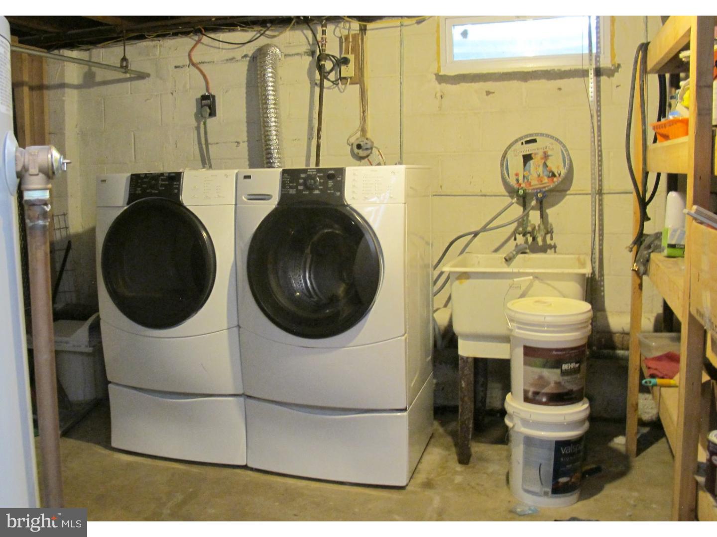2696 Raven Road Cinnaminson, NJ 08077 - Photo 20 of 23 Basement