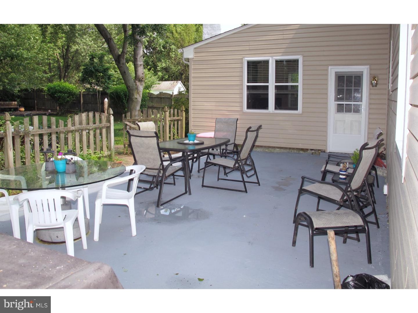 2696 Raven Road Cinnaminson, NJ 08077 - Photo 21 of 23 Patio