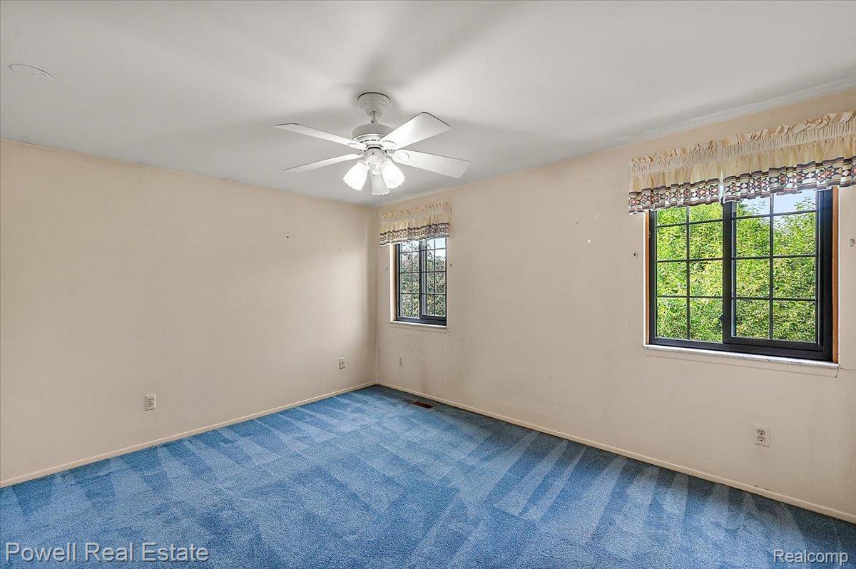 1938 Allenway Court Rochester, MI 48309 - Photo 27 of 39 Bedroom 2. (1 of 2)