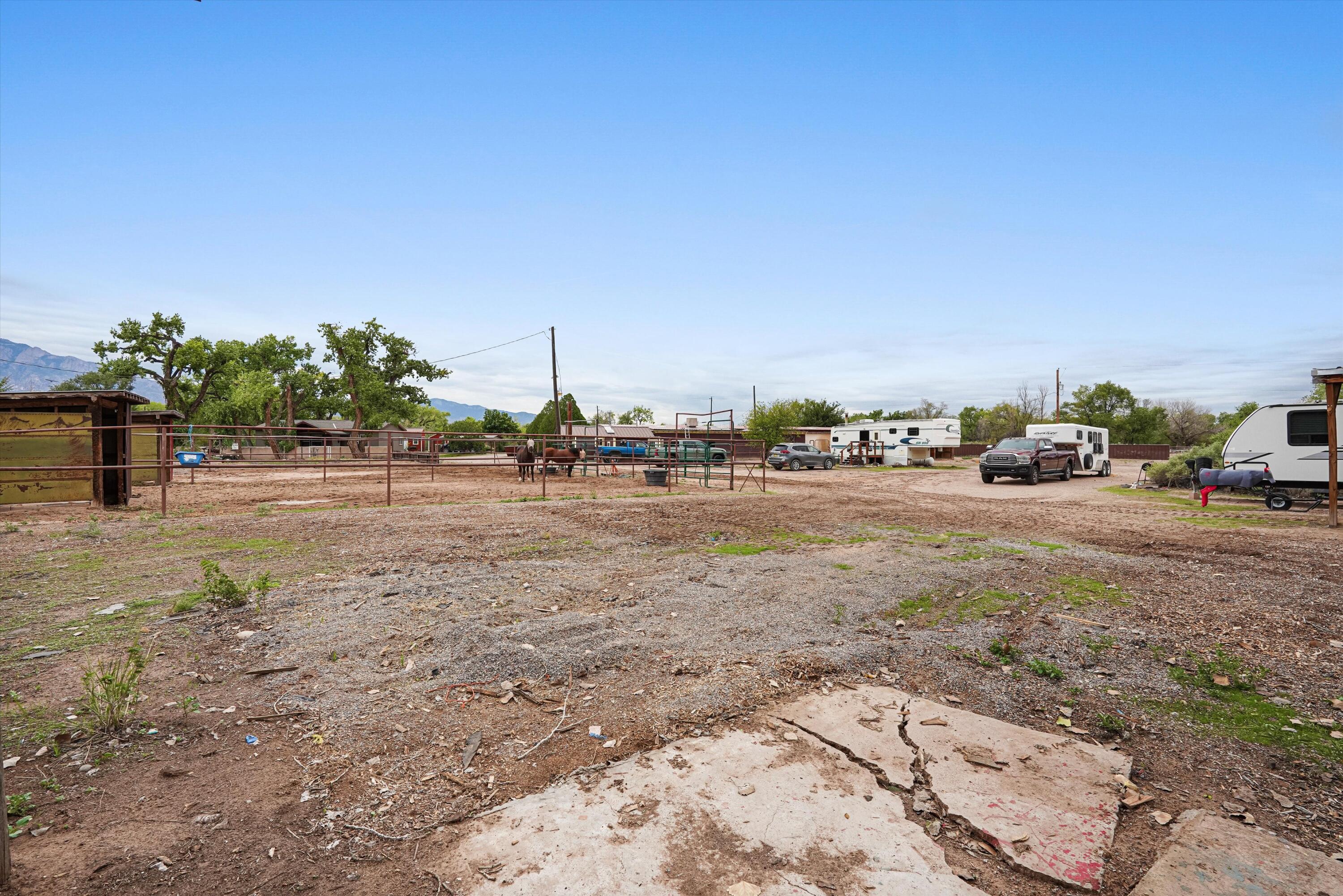 490 East Valverde Road Corrales, NM 87048 - Photo 61 of 77 Gallery Image 61