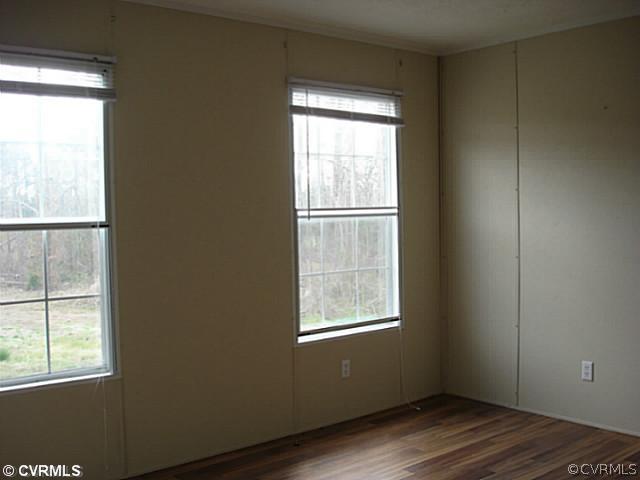 10223 White Oak Road Ford, VA 23850 - Photo 6 of 11 Master Bedroom - Master bedroom has double closets