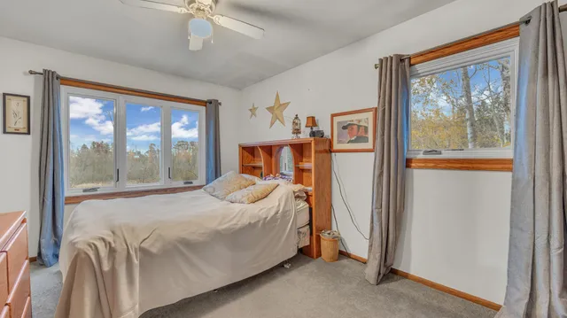 $499,900 | 1814 County H, Farmington, WI 53040