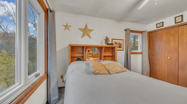 $499,900 | 1814 County H, Farmington, WI 53040