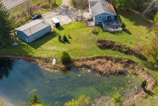 $499,900 | 1814 County H, Farmington, WI 53040