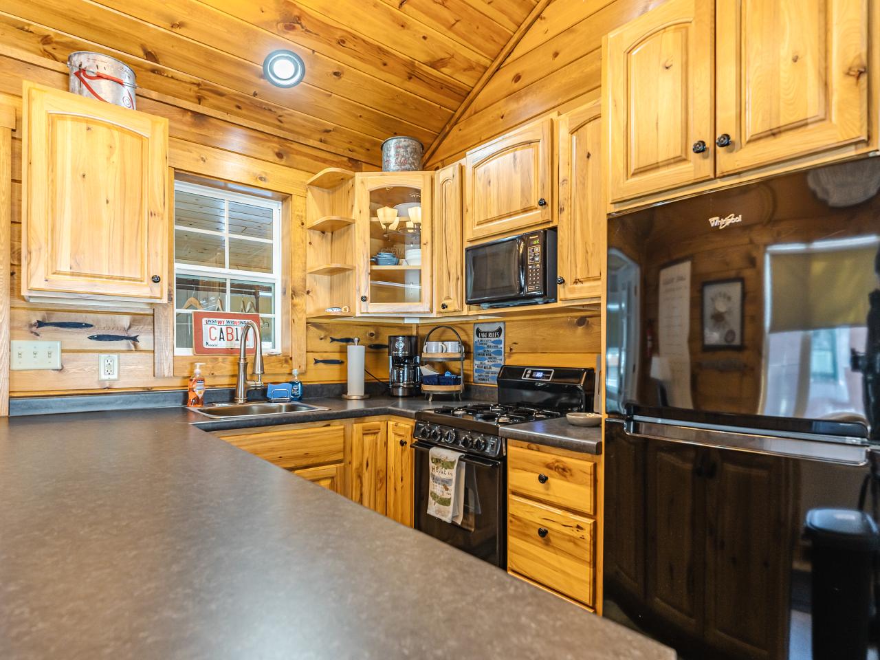 1653 Rising Moon Lane, Unit 3 Three Lakes, WI 54562 - Photo 3 of 16 Gallery Image 3