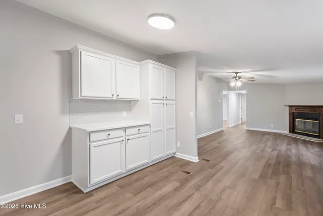 $257,500 | 235 Meadowfield Circle, Aberdeen, NC 28315