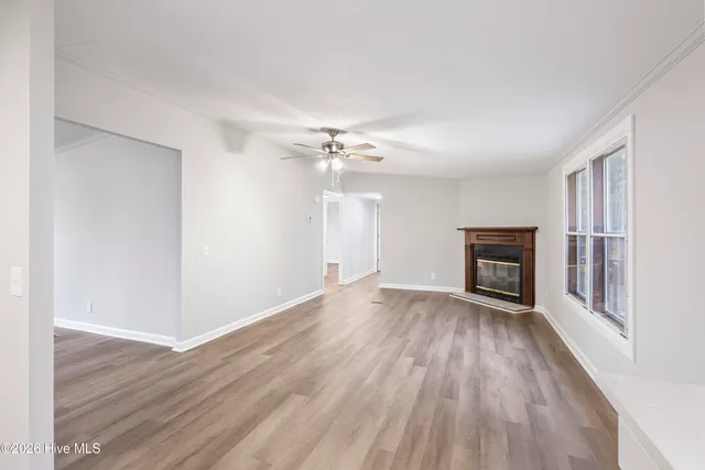 $257,500 | 235 Meadowfield Circle, Aberdeen, NC 28315