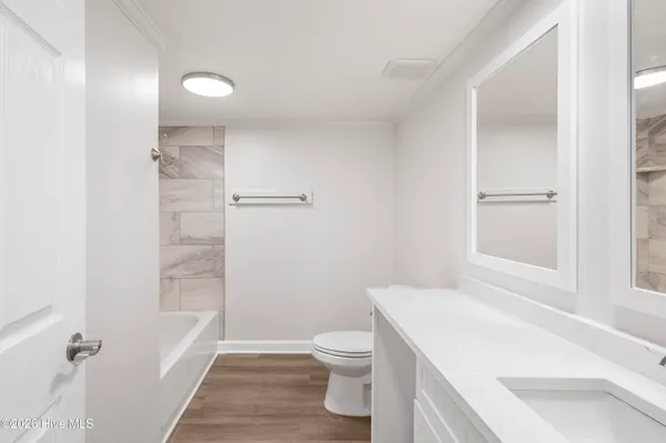 $249,500 | 235 Meadowfield Circle, Aberdeen, NC 28315