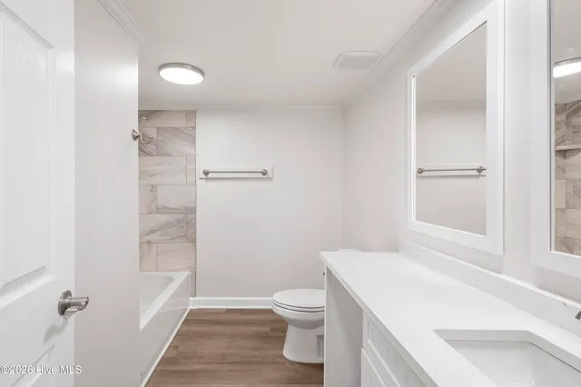 $257,500 | 235 Meadowfield Circle, Aberdeen, NC 28315