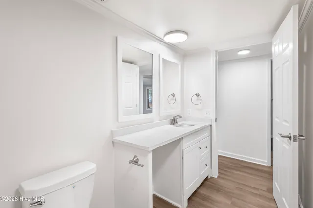 $257,500 | 235 Meadowfield Circle, Aberdeen, NC 28315