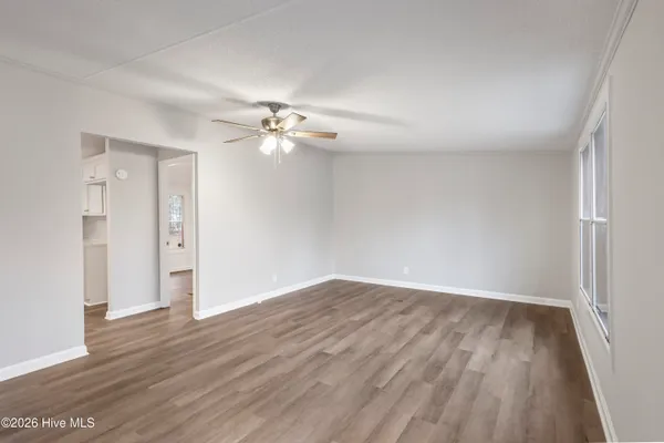 $249,500 | 235 Meadowfield Circle, Aberdeen, NC 28315