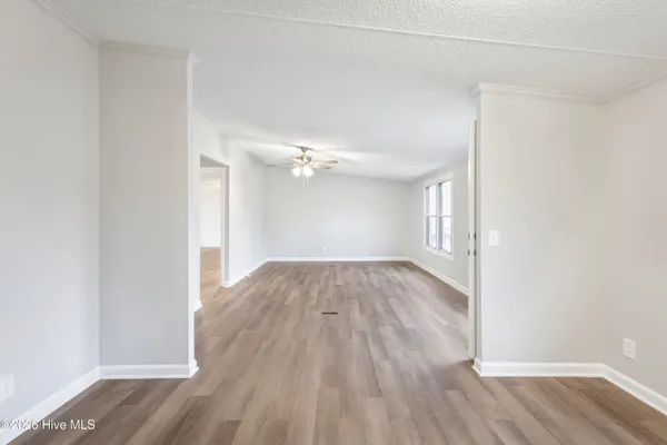 $249,500 | 235 Meadowfield Circle, Aberdeen, NC 28315