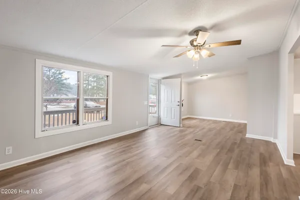 $249,500 | 235 Meadowfield Circle, Aberdeen, NC 28315