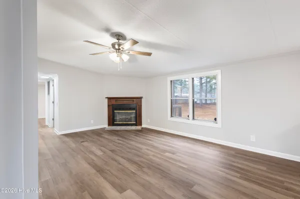 $249,500 | 235 Meadowfield Circle, Aberdeen, NC 28315