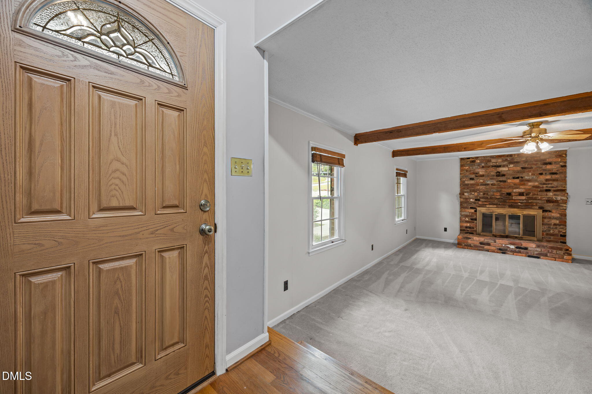 7716 Fiesta Way Raleigh, NC 27615 - Photo 4 of 41 11-web-or-mls-IMG_1489
