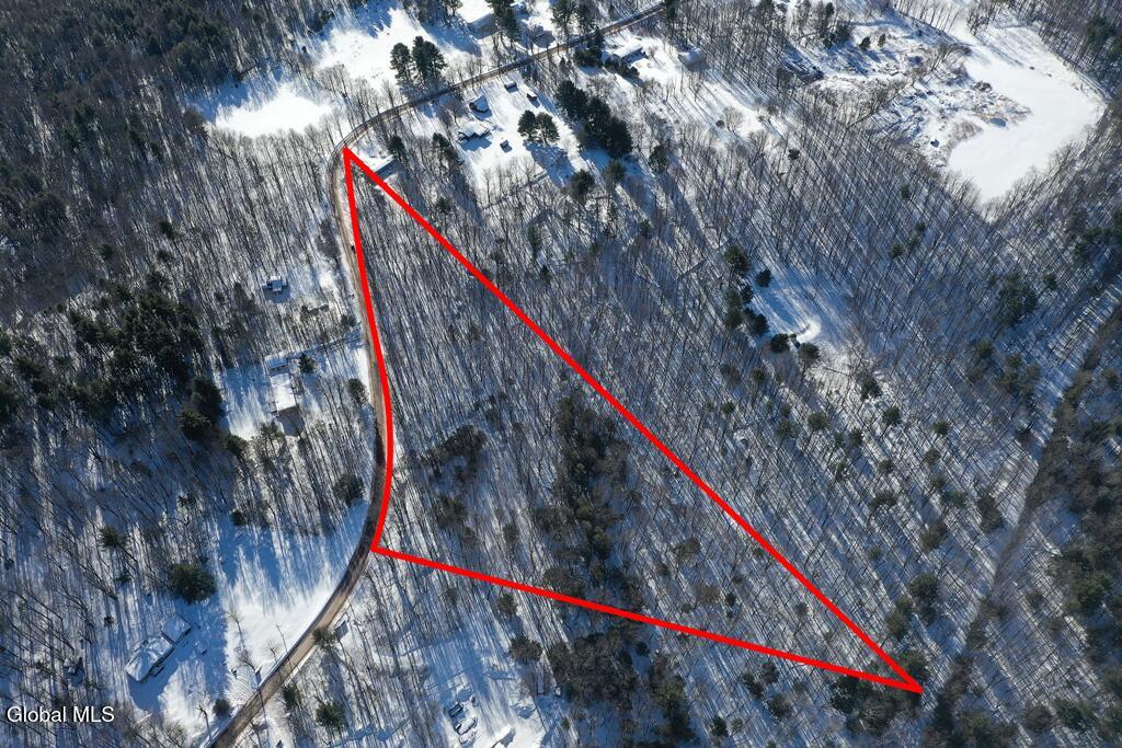 L37.1 Steiglitz Road Liberty, NY 12754 - Photo 1 of 27 Property Outline 7