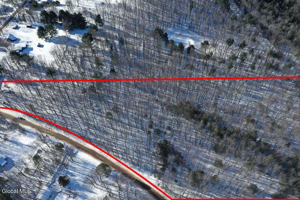 L37.1 Steiglitz Road Liberty, NY 12754 - Photo 23 of 27 Property Outline 1